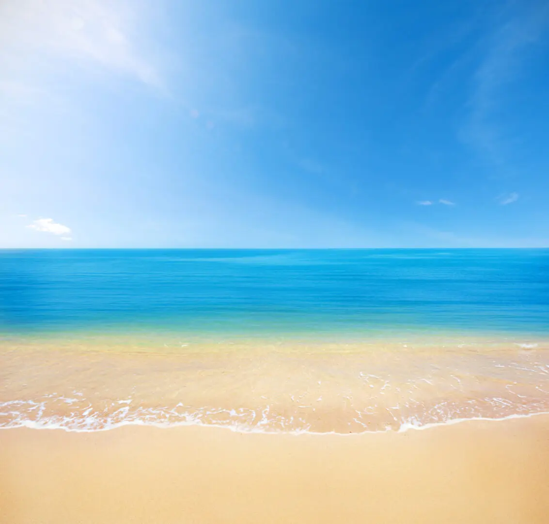 Shutterstock Beach Sand Scene - AIM Cruise Incentives