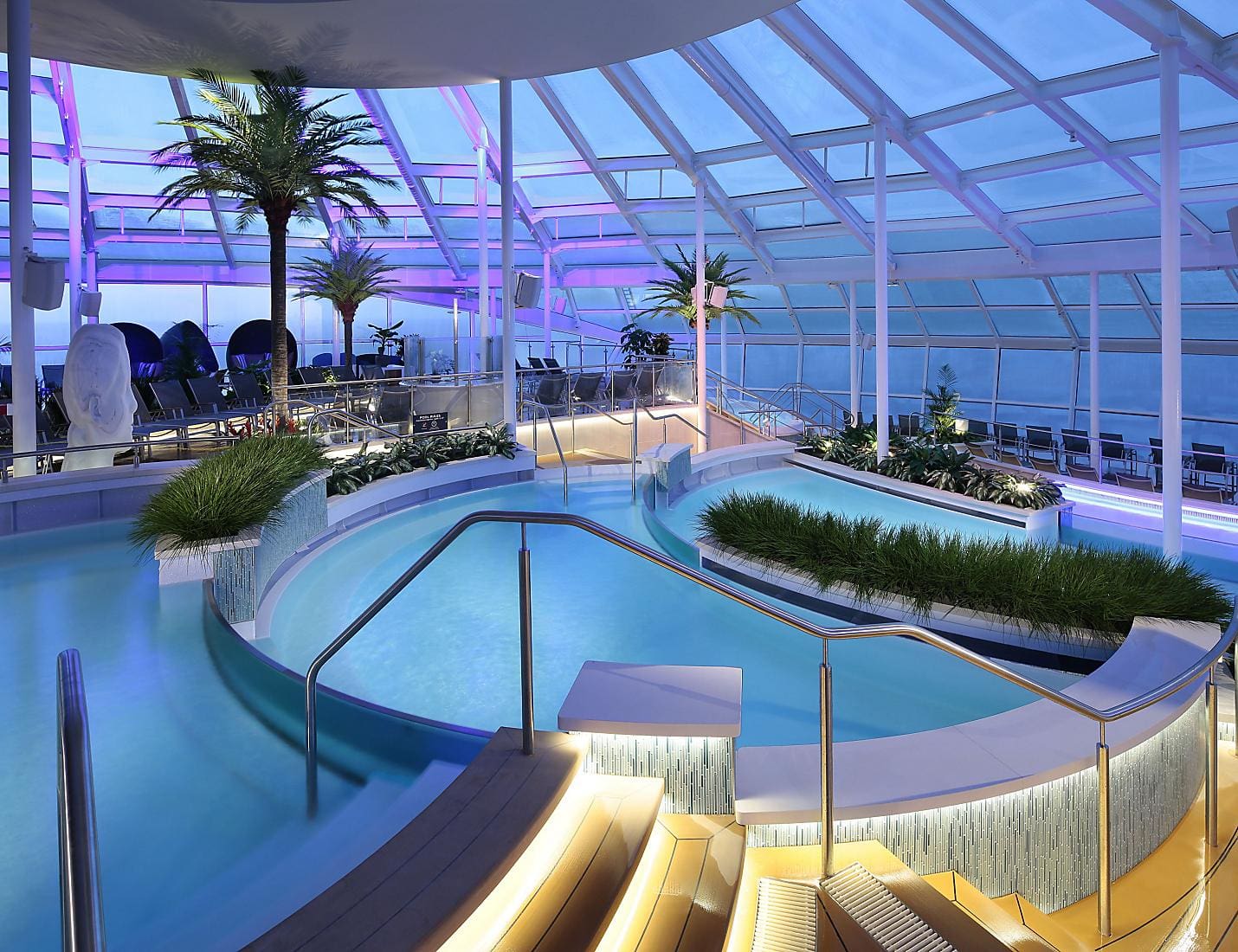 solarium-sunset-pool-whirlpool-activity